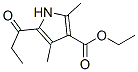 2,4-׻-5--1H--3-Y(ji)(gu)ʽ_74999-33-0Y(ji)(gu)ʽ