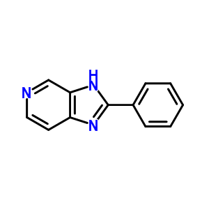 2--3H-[4,5-c]ऽY(ji)(gu)ʽ_75007-92-0Y(ji)(gu)ʽ