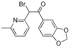 1-([d][1,3]-5-)-2--2-(6-׻-2-)ͪY(ji)(gu)ʽ_752260-31-4Y(ji)(gu)ʽ