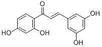 (E)-1-(2,4-u)-3-(3,5-u)-2-ϩ-1-ͪY(ji)(gu)ʽ_75514-30-6Y(ji)(gu)ʽ
