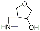 6-f-2-s[3.4]-8-Y(ji)(gu)ʽ_757239-64-8Y(ji)(gu)ʽ