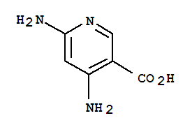4,6-Y(ji)(gu)ʽ_75776-48-6Y(ji)(gu)ʽ