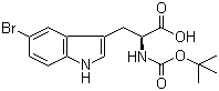 Boc-5--l-ɫY(ji)(gu)ʽ_75816-20-5Y(ji)(gu)ʽ
