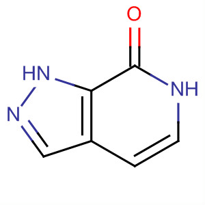 1H-[3,4-c]-7-Y(ji)(gu)ʽ_76006-09-2Y(ji)(gu)ʽ