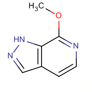 7--1H-[3,4-c]ऽY(ji)(gu)ʽ_76006-10-5Y(ji)(gu)ʽ