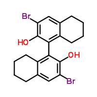 (S)-3,3--5,5,6,6,7,7,8,8-˚-1,1-(lin)-2,2-Y(ji)(gu)ʽ_765278-73-7Y(ji)(gu)ʽ