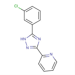 3-(-2-)-5-(3-ȱ)-1,2,4-Y(ji)(gu)ʽ_76591-82-7Y(ji)(gu)ʽ