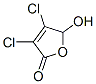 3,4--5-u߻-2(5h)-ͪY(ji)(gu)ʽ_766-40-5Y(ji)(gu)ʽ