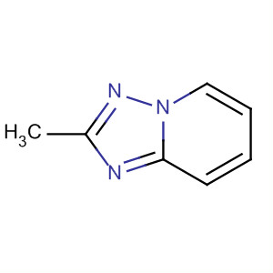 2-׻-[1,2,4][1,5-a]ऽY(ji)(gu)ʽ_768-19-4Y(ji)(gu)ʽ