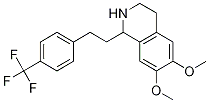 6,7--1-[2-(4-׻-)-һ]-1,2,3,4-Ě䮐Y(ji)(gu)ʽ_769172-75-0Y(ji)(gu)ʽ