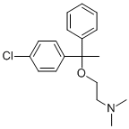 2-(1-(4-ȱ)-1-)-N,N-׻ҰY(ji)(gu)ʽ_77-38-3Y(ji)(gu)ʽ