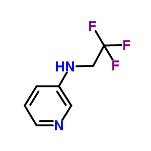N-(2,2,2-һ)-3-Y(ji)(gu)ʽ_77262-40-9Y(ji)(gu)ʽ