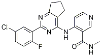 4-((2-(5--2-)-6,7--5H-h(hun)첢[d]-4-))-n-׻Y(ji)(gu)ʽ_773138-82-2Y(ji)(gu)ʽ