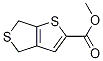 4,6--Բ[3,4-b]-2-Y(ji)(gu)ʽ_7767-60-4Y(ji)(gu)ʽ