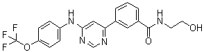 N-(2-uһ)-3-[6-[[4-()]]-4-ऻ]Y(ji)(gu)ʽ_778277-15-9Y(ji)(gu)ʽ
