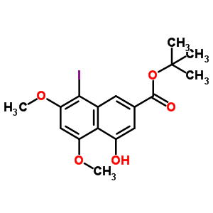 4-u-8--5,7--2- 1,1-׻Y(ji)(gu)ʽ_78395-61-6Y(ji)(gu)ʽ