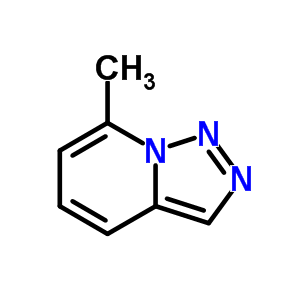 7-׻[1,2,3][1,5-a]ऽY(ji)(gu)ʽ_78539-91-0Y(ji)(gu)ʽ