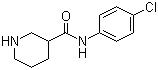 N-(4-ȱ)-3-Y(ji)(gu)ʽ_787546-33-2Y(ji)(gu)ʽ