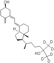 ǻ-[D6]/25-uSD3-[D6]Y(ji)(gu)ʽ_78782-98-6Y(ji)(gu)ʽ
