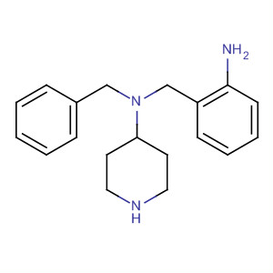2--N-[1-(׻)-4-ऻ]-װY(ji)(gu)ʽ_79099-03-9Y(ji)(gu)ʽ