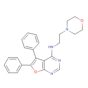 N-[2-(4-)һ]-5,6--߻૲[2,3-d]-4-Y(ji)(gu)ʽ_792945-64-3Y(ji)(gu)ʽ
