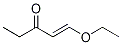 (E)-1--1-ϩ-3-ͪY(ji)(gu)ʽ_79317-83-2Y(ji)(gu)ʽ
