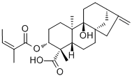 3ALPHA-(dng)w-9BETA-uЧؐɼ-16-ϩY(ji)(gu)ʽ_79406-11-4Y(ji)(gu)ʽ