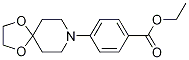 4-(1,4-f-8-s[4.5]-8-)Y(ji)(gu)ʽ_79421-38-8Y(ji)(gu)ʽ