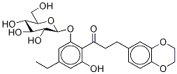 3-(2,3--1,4-fӢ-6-)-1-[4-һ-2-(-D-)-6-u]-1-ͪY(ji)(gu)ʽ_794564-44-6Y(ji)(gu)ʽ