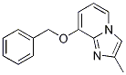 8-(S)-2-׻[1,2-a]ऽY(ji)(gu)ʽ_79707-53-2Y(ji)(gu)ʽ