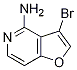 3-߻૲[3,2-c]-4-Y(ji)(gu)ʽ_799293-73-5Y(ji)(gu)ʽ
