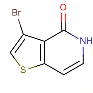 3-Բ[3,2-c]-4(5h)-ͪYʽ_799293-83-7Yʽ