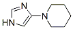 (9CI)-1-(1H--4-)-ऽY(ji)(gu)ʽ_799814-08-7Y(ji)(gu)ʽ