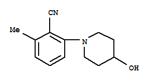(9CI)-2-(4-u-1-ऻ)-6-׻Y(ji)(gu)ʽ_808133-87-1Y(ji)(gu)ʽ