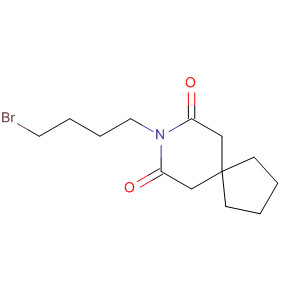 8-(4-嶡)-8-s[4.5]-7,9-ͪY(ji)(gu)ʽ_80827-62-9Y(ji)(gu)ʽ