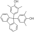 9,9-p(4-u-3,5-׻)̽Y(ji)(gu)ʽ_80850-00-6Y(ji)(gu)ʽ