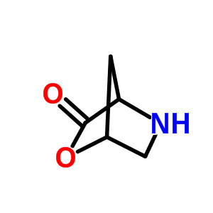 2-f-5-sph(hun)[2.2.1]-3-ͪY(ji)(gu)ʽ_81025-84-5Y(ji)(gu)ʽ