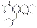 N-[3,5-p[(һ)׻]-4-u]Y(ji)(gu)ʽ_81080-09-3Y(ji)(gu)ʽ