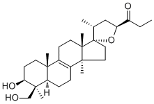 15-Óȿ޴Y(ji)(gu)ʽ_81241-53-4Y(ji)(gu)ʽ