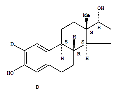 17a-ƶ-D2Y(ji)(gu)ʽ_81586-94-9Y(ji)(gu)ʽ