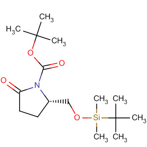 (S)-2-((嶡׻׹)׻)-5--1-嶡Y(ji)(gu)ʽ_81658-26-6Y(ji)(gu)ʽ