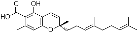 (2S)-2-[(3E)-4,8-׻-3,7-ɶϩ-1-]-5-u-2,7-׻-2H-1--6-Y(ji)(gu)ʽ_82003-90-5Y(ji)(gu)ʽ