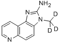 2--3-׻-3H-[4,5-f]-d3Y(ji)(gu)ʽ_82050-10-0Y(ji)(gu)ʽ