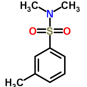 N,N,3-׻-Y(ji)(gu)ʽ_82125-40-4Y(ji)(gu)ʽ