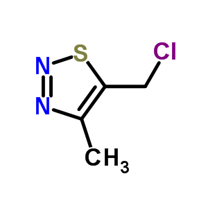 5-(ȼ׻)-4-׻-1,2,3-Y(ji)(gu)ʽ_82172-42-7Y(ji)(gu)ʽ