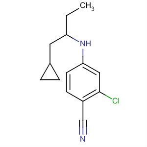 2--4-[(h(hun)׻)]Y(ji)(gu)ʽ_821776-58-3Y(ji)(gu)ʽ