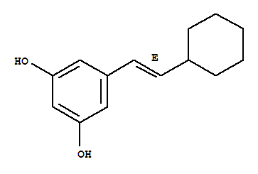 (9CI)-5-[(1E)-2-h(hun)ϩ]-1,3-Y(ji)(gu)ʽ_823804-73-5Y(ji)(gu)ʽ