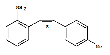 (9CI)-2-[(1Z)-2-(4-׻)ϩ]-Y(ji)(gu)ʽ_823809-33-2Y(ji)(gu)ʽ