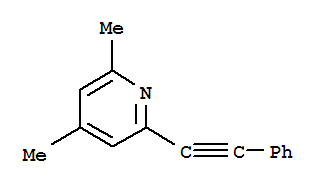 (9CI)-2,4-׻-6-(Ȳ)-ऽY(ji)(gu)ʽ_824389-28-8Y(ji)(gu)ʽ