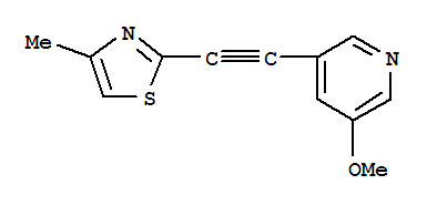 (9CI)-3--5-[(4-׻-2-)Ȳ]-ऽY(ji)(gu)ʽ_824389-44-8Y(ji)(gu)ʽ